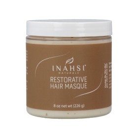 Máscara Capilar Nutritiva Inahsi Restorative (226 g) de Inahsi, Máscaras - Ref: S4259479, Preço: 18,59 €, Desconto: %