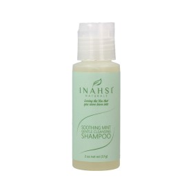 Champô Inahsi Soothing Mint Gentle Cleansing (57 g) de Inahsi, Champôs - Ref: S4259484, Preço: 7,37 €, Desconto: %