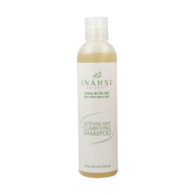 Shampoo Inahsi Soothing Mint Clarifying (226 g) by Inahsi, Shampoos - Ref: S4259487, Price: 16,07 €, Discount: %