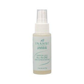 Definierte Curls Conditioner Inahsi Pamper My Creme Inahsi - 1