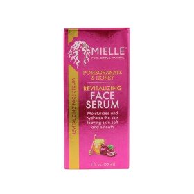 Sérum Facial Mielle Pomegranate Honey (30 ml) de Mielle, Séruns - Ref: S4259502, Preço: 20,80 €, Desconto: %