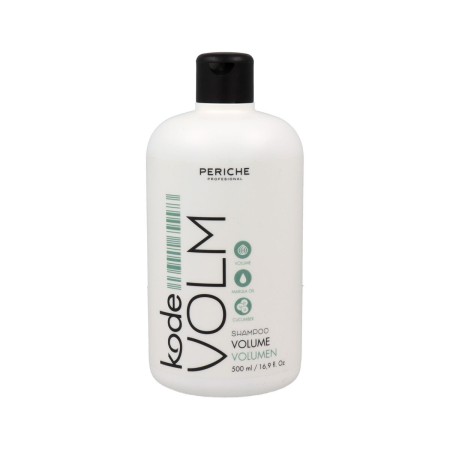 Shampoo Periche Kode Volume 500 ml by Periche, Shampoos - Ref: S4259519, Price: 9,93 €, Discount: %