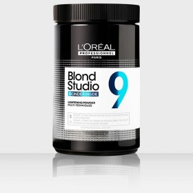 Décolorant Wella Blondor Plex 400 ml | Tienda24 - Global Online Shop Tienda24.eu