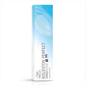 Permanent Dye Wella Koleston Perfect Innosense Nº 0/0 60 ml by Wella, Permanent Colour - Ref: S4259529, Price: 10,42 €, Disco...