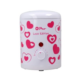 Wax heater Albi Pro Mini 165 ml White Hearts by Albi Pro, Wax hair removal - Ref: S4259541, Price: 32,16 €, Discount: %