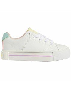 Zapatillas Deportivas Mujer Adidas Dropstep Trainer Gris claro | Tienda24 Tienda24.eu