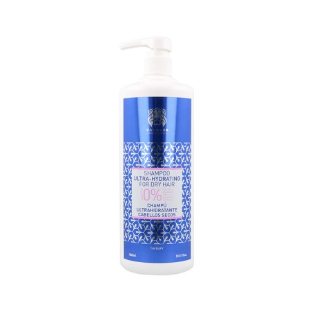 Shampooing Valquer Ultra Cheveux secs Hydratant (1 L) de Valquer, Shampooings - Réf : S4259597, Prix : 24,10 €, Remise : %