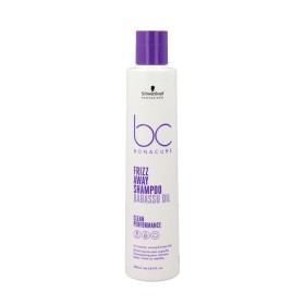 Champô Schwarzkopf Bonacure Frizz Away (250 ml) de Schwarzkopf, Champôs - Ref: S4259608, Preço: 10,48 €, Desconto: %