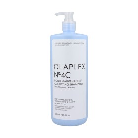 Champú Olaplex Bond Maintenance Clarifying N 4C (1 L) de Olaplex, Champús - Ref: S4259615, Precio: 72,10 €, Descuento: %