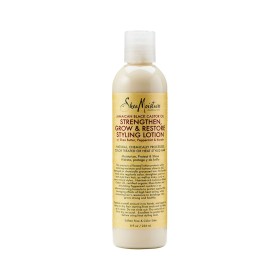 Styling Lotion Shea Moisture 236 ml by Shea Moisture, Detanglers - Ref: S4259623, Price: 14,81 €, Discount: %