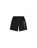 Pantalones Cortos Deportivos para Hombre Champion Script Logo | Tienda24 Tienda24.eu