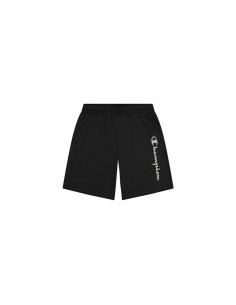 Pantaloni Corti Sportivi da Uomo Champion Script Logo da Champion, Uomo - Ref: S6444146, Precio: 24,48 €, Descuento: %