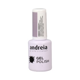 Smalto per unghie in gel Andreia Gel Polish 10,5 ml Nº 4 di Andreia, Smalti in gel - Rif: S4259665, Prezzo: 8,95 €, Sconto: %