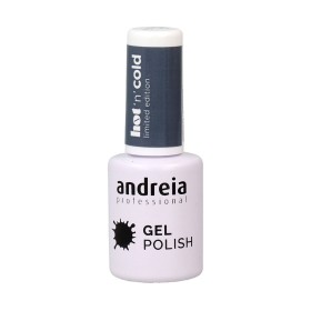 Vernis à ongles en gel Andreia Gel Polish 10,5 ml Nº 6 de Andreia, Vernis gels semi-permanents - Réf : S4259667, Prix : 9,96 ...