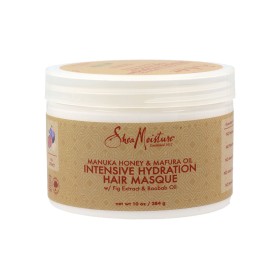 Maschera per Capelli Shea Moisture Intensive Hydration 284 g di Shea Moisture, Balsami ad azione profonda e trattamenti - Rif...