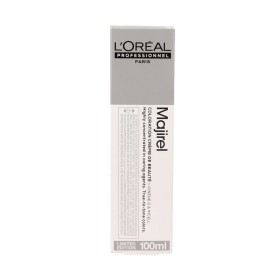 Permanent Dye Color Creme Exitenn Nº 10 (60 ml) | Tienda24 - Global Online Shop Tienda24.eu