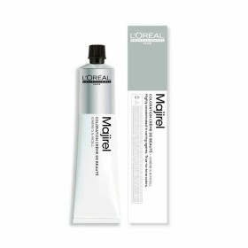 Permanent Dye L'Oreal Professionnel Paris Majirel Nº 7,3 (100 ml) by L'Oreal Professionnel Paris, Permanent Colour - Ref: S42...