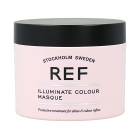 Haarmaske REF Illuminate Colour (250 ml) von REF, Kuren - Ref: S4259728, Preis: 23,84 €, Rabatt: %