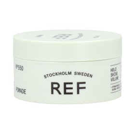 Crema Moldeadora REF Pomade 85 de REF, Masilla, arcilla y cera - Ref: S4259747, Precio: 16,71 €, Descuento: %