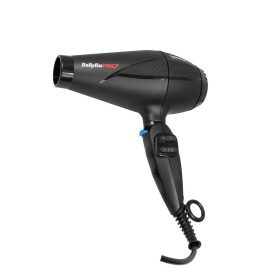 Hairdryer Babyliss Levante Black 2100 W 6 speeds by Babyliss, Hair dryers and diffusers - Ref: S4259772, Price: 65,42 €, Disc...