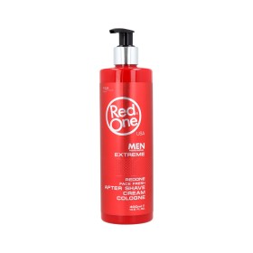 Aftershave Red One One Men 400 ml by Red One, Aftershaves - Ref: S4259789, Price: 6,88 €, Discount: %