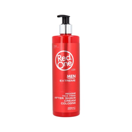 Aftershave Red One One Men 400 ml de Red One, Aftershave - Ref: S4259789, Precio: 6,88 €, Descuento: %