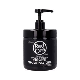 Gel da Barba Red One One Men 1 L di Red One, Gel per unghie - Rif: S4259803, Prezzo: 6,00 €, Sconto: %