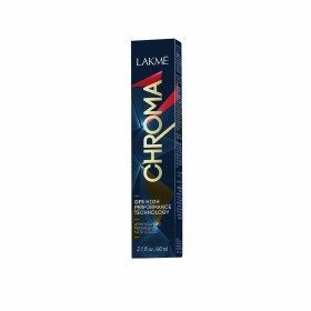 Teinture permanente Lakmé Chroma Nº 0/02 60 ml de Lakmé, Coloration permanente - Réf : S4259934, Prix : 7,95 €, Remise : %