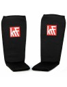 Parastinchi KRF Kick Boxing Nero da KRF, Parastinchi - Ref: S6444408, Precio: 19,65 €, Descuento: %