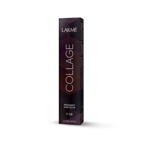 Dauerfärbung Lakmé Collage Bases Color Nº 10/00 60 ml von Lakmé, Farben - Ref: S4259990, Preis: 7,57 €, Rabatt: %