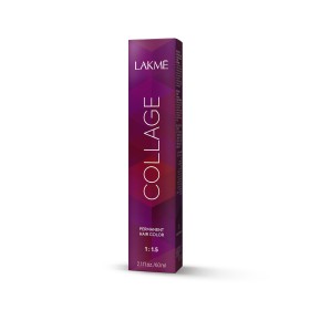 Dauerfärbung Lakmé Collage Color 60 ml Nº 10/20 von Lakmé, Farben - Ref: S4259993, Preis: 7,57 €, Rabatt: %