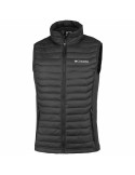 Weste Columbia Powder Pass Schwarz | Tienda24 Tienda24.eu