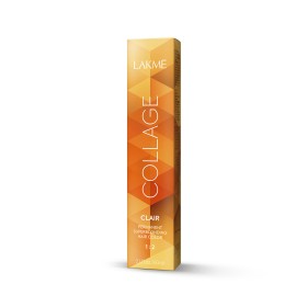 Teinture permanente Lakmé Collage Clair Color Nº 12/10 60 ml de Lakmé, Coloration permanente - Réf : S4260082, Prix : 7,57 €,...