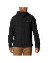 Veste Imperméable pour Homme Columbia Earth Explorer | Tienda24 Tienda24.eu