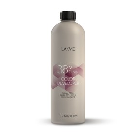 Ossidante Capelli Lakmé Color Developer 38 vol 11,5% di Lakmé, Rimozione colore - Rif: S4260102, Prezzo: 6,63 €, Sconto: %