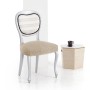 Funda para Silla Eysa ROC Beige 50 x 5 x 50 cm 2 Unidades de Eysa, Sillas de comedor - Ref: D1607764, Precio: 18,05 €, Descue...