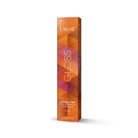 Teinture permanente Lakmé Gloss Nº 0/20 60 ml de Lakmé, Coloration permanente - Réf : S4260108, Prix : 7,57 €, Remise : %