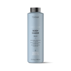 Trattamento Volumizzante Lakmé Hair Care Body Maker (1 L) di Lakmé, Permanente e volume - Rif: S4260196, Prezzo: 25,60 €, Sco...