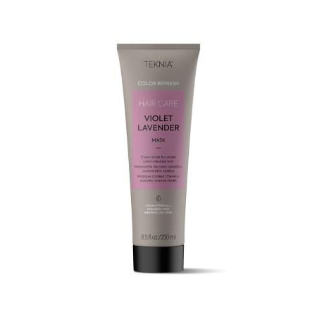 Hair Mask Lakmé Teknia Color Violet Lavendar (250 ml) | Tienda24 - Global Online Shop Tienda24.eu