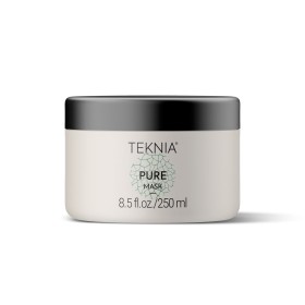 Haarmaske Lakmé Teknia Scalp (250 ml) von Lakmé, Kuren - Ref: S4260260, Preis: 21,83 €, Rabatt: %