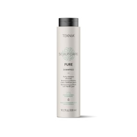 Shampooing Lakmé Teknia Scalp de Lakmé, Shampooings - Réf : S4260261, Prix : 12,44 €, Remise : %