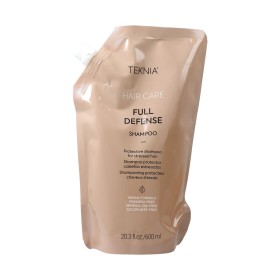 Champú Lakmé Teknia Hair Care Full Defense Refill 600 ml de Lakmé, Champús - Ref: S4260297, Precio: 15,43 €, Descuento: %