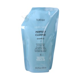 Shampoo Lakmé Teknia Hair Care Perfect Cleanse Refill 600 ml by Lakmé, Shampoos - Ref: S4260303, Price: 15,43 €, Discount: %