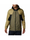 Windjacke Columbia Point Park grün | Tienda24 Tienda24.eu