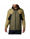 Windjacke Columbia Point Park grün | Tienda24 Tienda24.eu