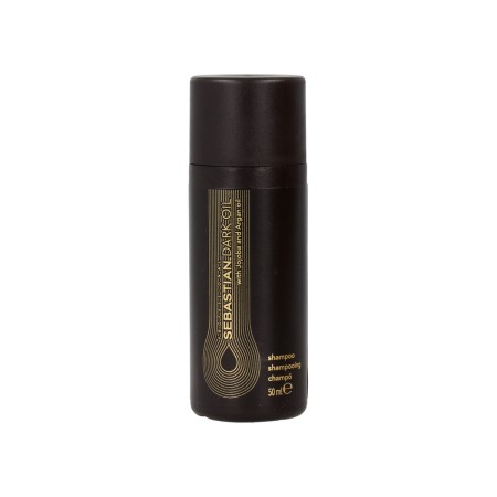 Champú Sebastian Dark Oil 50 ml de Sebastian, Champús - Ref: S4260316, Precio: 5,57 €, Descuento: %