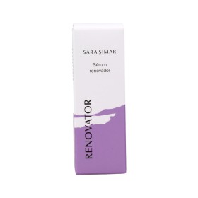 Sérum visage Sara Simar Renovator 20 ml de Sara Simar, Anti-tâches et correcteurs - Réf : S4260328, Prix : 17,25 €, Remise : %