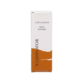 Sérum visage Sara Simar Simar Serum (20 ml) de Sara Simar, Sérums - Réf : S4260329, Prix : 17,25 €, Remise : %