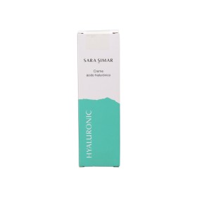 Crème visage Sara Simar 50 ml Acide Hyaluronique de Sara Simar, Anti-tâches et correcteurs - Réf : S4260331, Prix : 18,95 €, ...