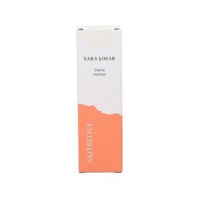 Corrector Facial Sara Simar Simar Crema (50 ml) de Sara Simar, Maquillajes correctores - Ref: S4260332, Precio: 18,50 €, Desc...